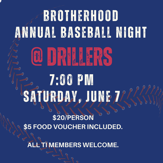 Brotherhood Drillers Game - logo